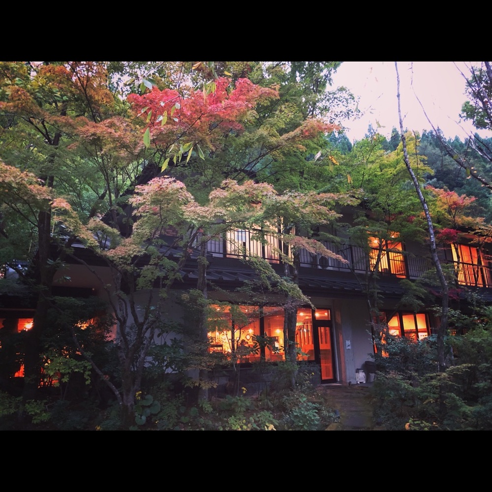 Meet your Posher, Seven